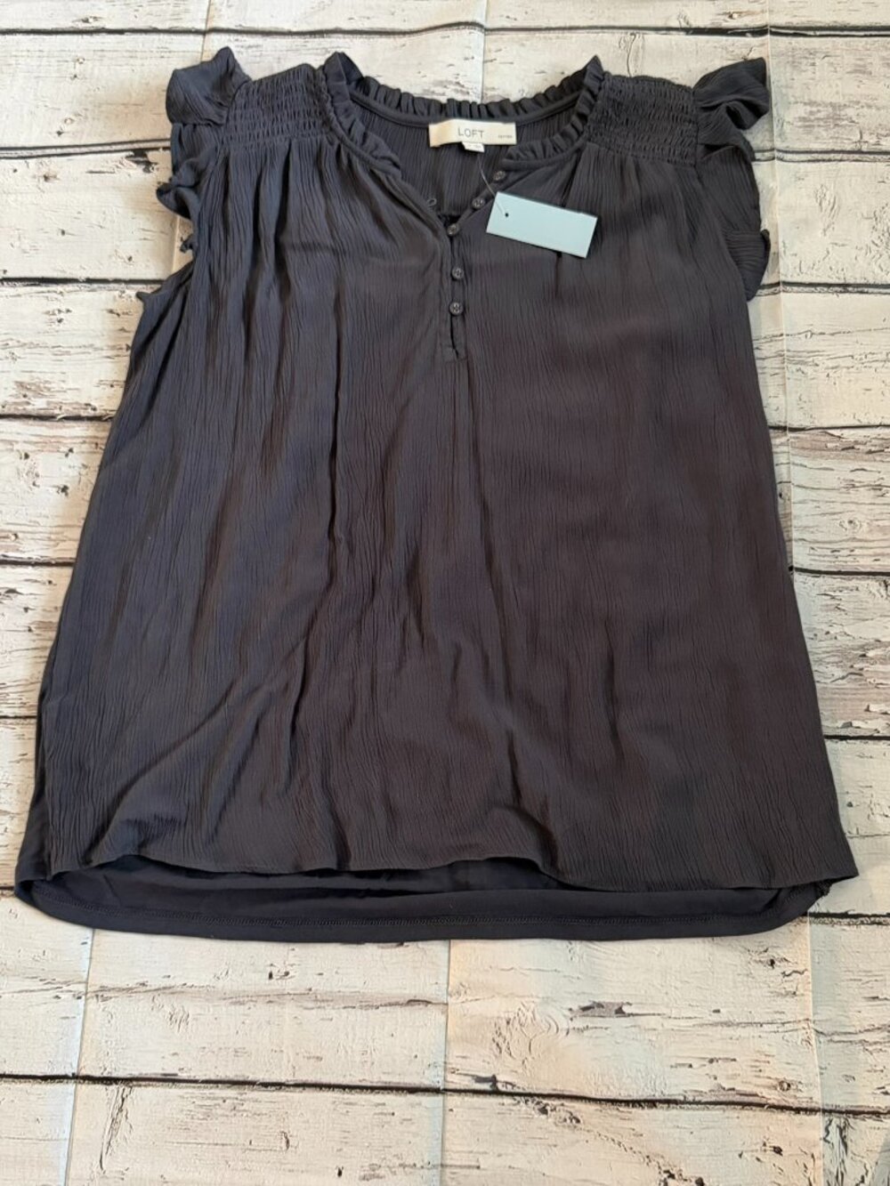 Ann Taylor Loft Women Shirt size SP NWT's